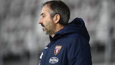 Giampaolo: "Perso per colpa nostra. Se siamo lì la responsabilità è mia"