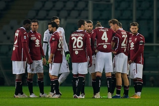 Agonia Toro: passa l'Udinese 3-2. Giampaolo non convince ma c'è l'infrasettimanale