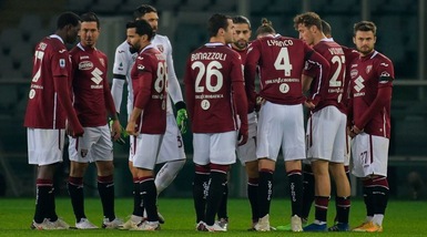 Agonia Toro: passa l'Udinese 3-2. Giampaolo non convince ma c'è l'infrasettimanale