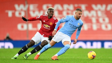 United-City 0-0: Pogba frena Guardiola nel derby. Ancelotti piega il Chelsea