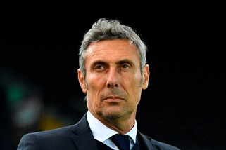 Gotti: "L'Udinese cresce, la classifica ora è più consona"