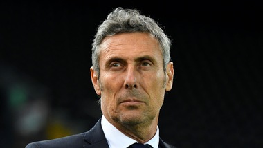 Gotti: "L'Udinese cresce, la classifica ora è più consona"