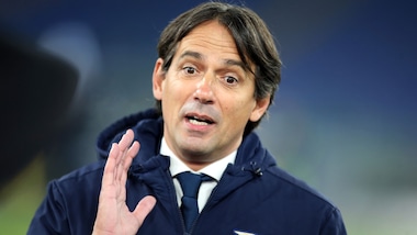 Lazio "delusa", congelato il rinnovo di Inzaghi