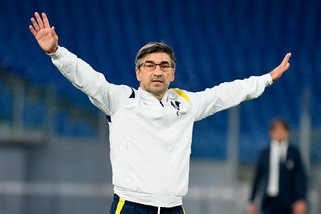 Verona, senti Juric: "Senza plusvalenze potremmo andare oltre la salvezza"