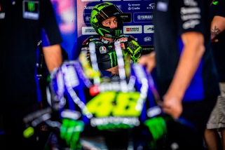 MotoGp, Valentino Rossi: "Yamaha dovrebbe ascoltare veramente i piloti"