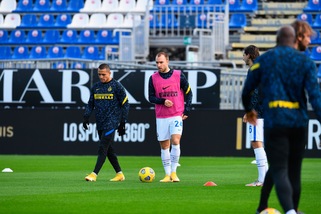 Cagliari-Inter, posticipato il calcio d'inizio: ecco il motivo