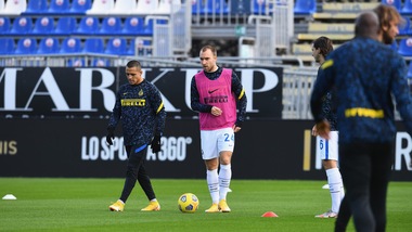 Cagliari-Inter, posticipato il calcio d'inizio: ecco il motivo