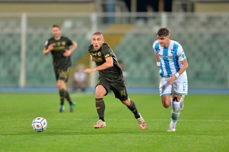 Giudice di B, in sei fermati per una giornata