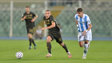 Giudice di B, in sei fermati per una giornata