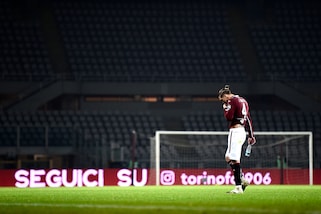 Torino subito in campo, poi comincia il ritiro