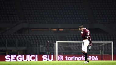 Torino subito in campo, poi comincia il ritiro