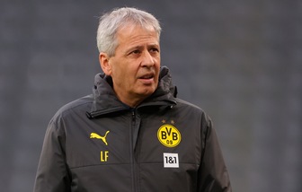 Borussia Dortmund, esonerato l'allenatore Favre: fatale la sconfitta contro lo Stoccarda