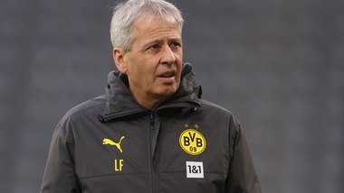 Borussia Dortmund, esonerato l'allenatore Favre: fatale la sconfitta contro lo Stoccarda