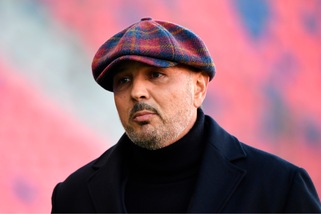 Bologna, Mihajlovic è furioso: "In ritiro fino a Natale!"