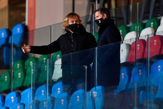 Juve, Nedved si arrabbia anche per il rigore dell'Under 23