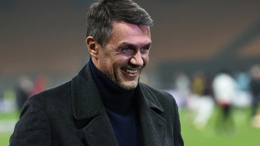 Milan, Maldini: "Pirlo alla Juve? Io uno dei primi a saperlo"