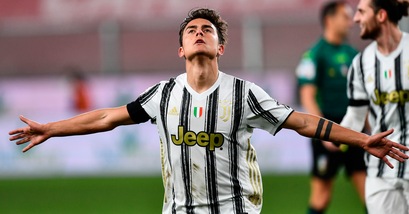 Dybala: "Amo la Juve. Futuro? Si dicono tante cose false"
