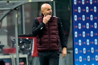 Pioli: "Firmerei solo il rinnovo con il Milan, ma non per il secondo posto"