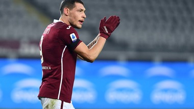 Belotti è il Premio Gaetano Scirea. Mariella: "Bravo Andrea, sei serio"