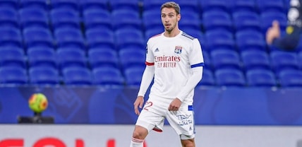 De Sciglio, quanti complimenti da Garcia: "Ottima scelta averlo al Lione"