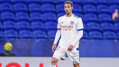 De Sciglio, quanti complimenti da Garcia: "Ottima scelta averlo al Lione"