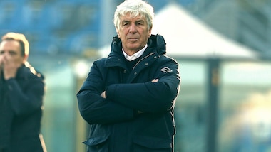 Gasperini è il Premio Pozzo: il mago ha incantato l'Europa
