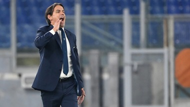 Lazio, Inzaghi: "Voglio battere mio fratello Pippo. Il Bayern uno stimolo"