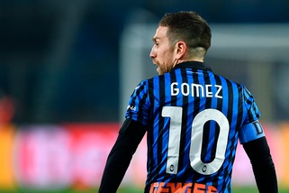 Riso: "Gomez al Napoli? È presto per il mercato"