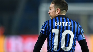 Riso: "Gomez al Napoli? È presto per il mercato"