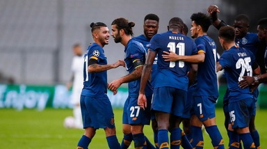 Porto, alla scoperta degli avversari della Juve in Champions