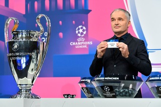 Juve-Porto, ufficiali le date di andata e ritorno