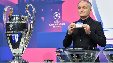 Juve-Porto, ufficiali le date di andata e ritorno