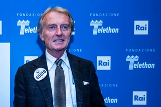 F1, Montezemolo: "Ritorno in Ferrari? Ho già dato, sarebbe stato perfetto Domenicali"
