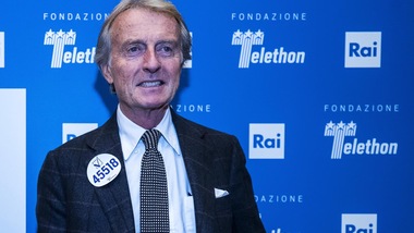 F1, Montezemolo: "Ritorno in Ferrari? Ho già dato, sarebbe stato perfetto Domenicali"