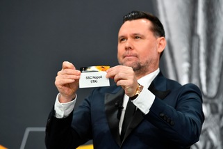 Milan, Napoli e Roma: le date ufficiali dei sedicesimi di Europa League