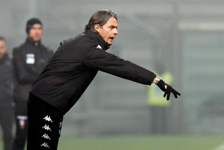 Benevento, Inzaghi: "Con Simone ricorderemo nostra sfida per sempre"