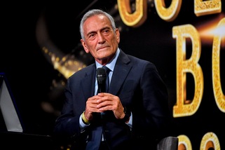 Elezioni federali, dalla Lega B l'appoggio a Gravina