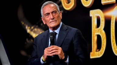 Elezioni federali, dalla Lega B l'appoggio a Gravina