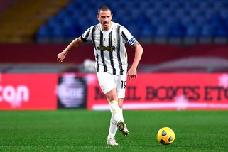 Bonucci, il Porto e lo "sgabello": "Ho messo l'ego da parte"