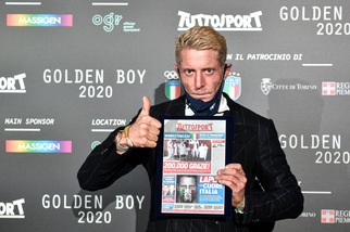 Lapo Elkann, sms di solidarietà