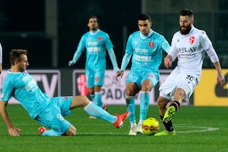 Serie C, Padova: sfuma il primo posto, 0-0 con la Triestina