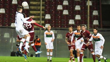 Reggina-Venezia 1-2. Aramu e Bocalon firmano la rimonta