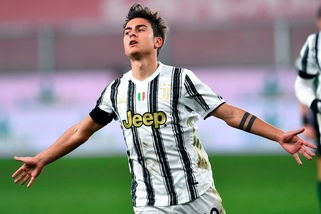 Dybala, la situazione: un po’ come Del Piero e un po’ no