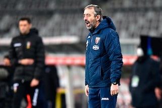 Torino, Giampaolo: "Sirigu? Posso cambiare tutti, anche lui"