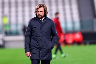 Juve-Atalanta, la probabile formazione di Pirlo
