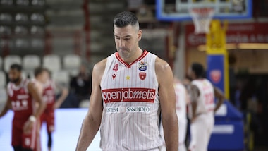 Openjobmetis Varese rilancia "Basket: una scuola di vita"