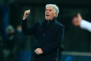 Atalanta globale, segnano tutti