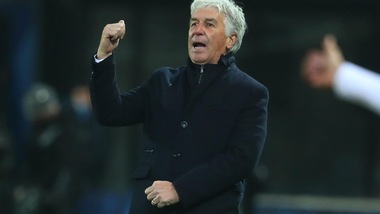 Atalanta, Gasperini: "Juve cresciuta con Pirlo. Capita al momento giusto"