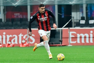 Milan, Hernandez suona la carica: "Scuciamo lo scudetto alla Juve"