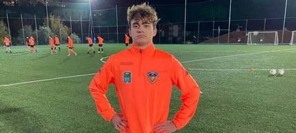 Genoa, il gesto di Mattia è candidato ai FIFA Awards 2020